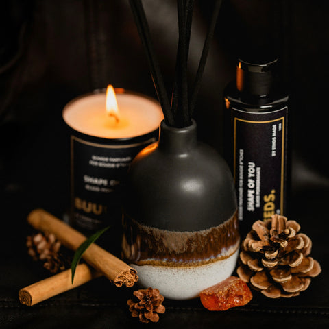 BOUGIE COLLECTIONS. Gift Sets