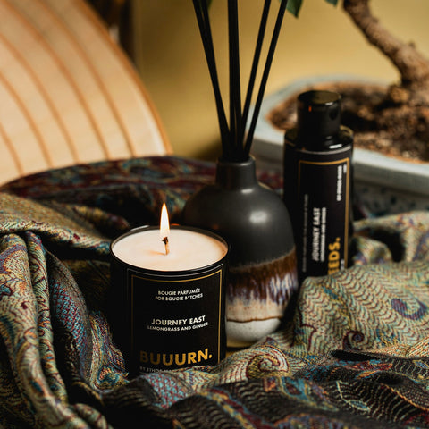 BOUGIE COLLECTIONS. Gift Sets