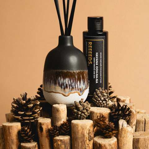 Reed Diffusers