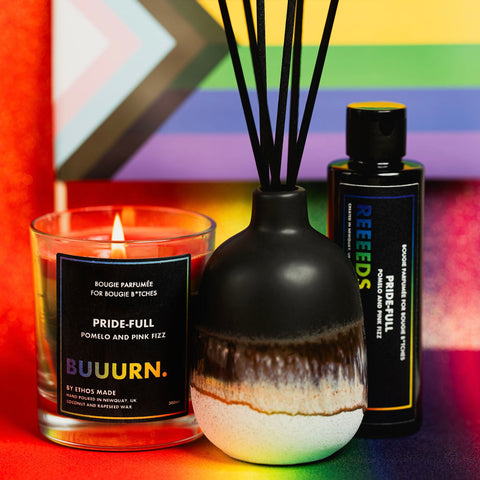 Pride-Full Gift Set