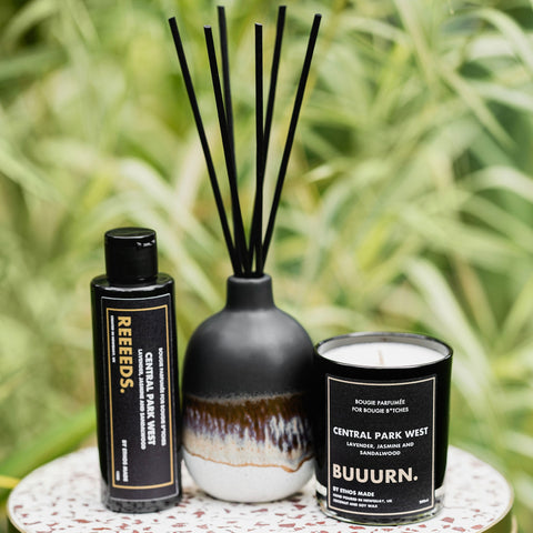 BOUGIE COLLECTIONS. Gift Sets