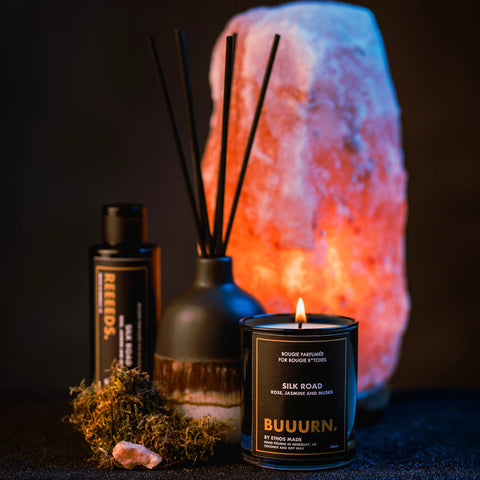 BOUGIE COLLECTIONS. Gift Sets