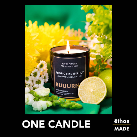 The Candle Club