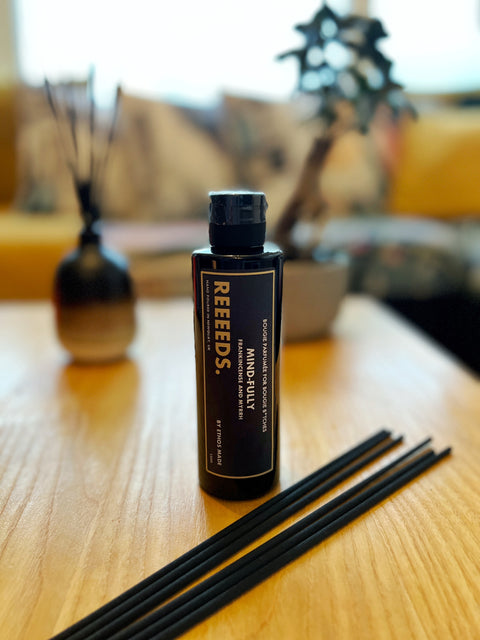 Reed Refills