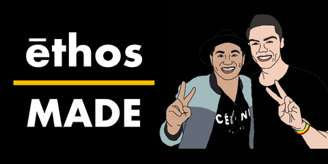 Ethos MADE Gift Card
