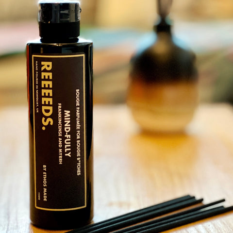 The Reed Refills