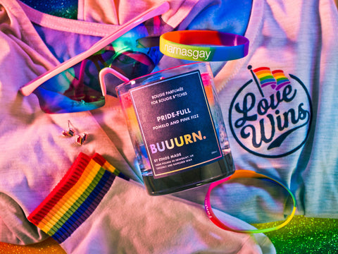 Pride-Full - Rainbow Flag Edition (300ml)